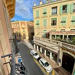 Διαμέρισμα Le St Roch 2 *
