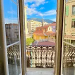 Le St Roch 2 * Μεντόν