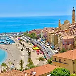 Le St Roch 2 Μεντόν