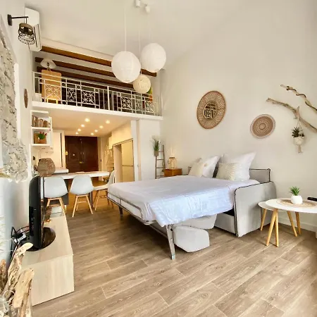 דירה Le St Roch 2 *