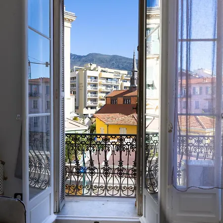 דירה Le St Roch 2 *