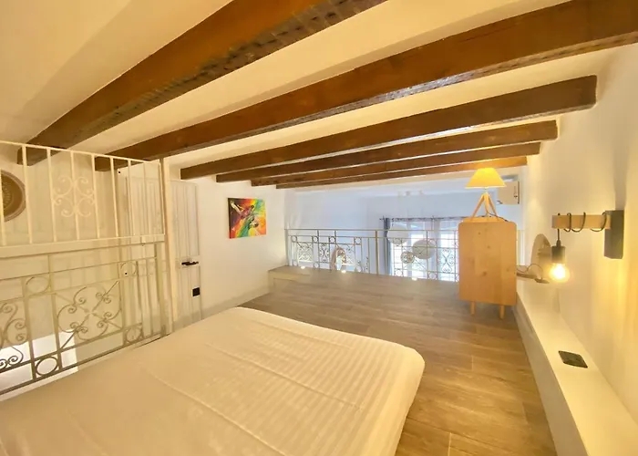 Le St Roch 2 Appartement *