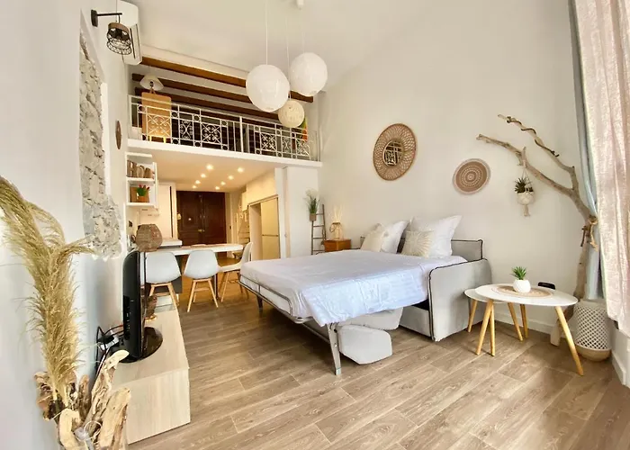 Appartement Le St Roch 2 *