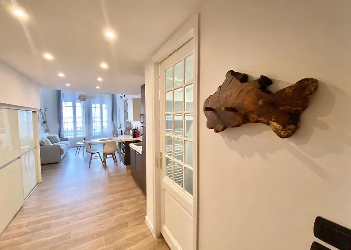 Le St Roch 2 Appartement *