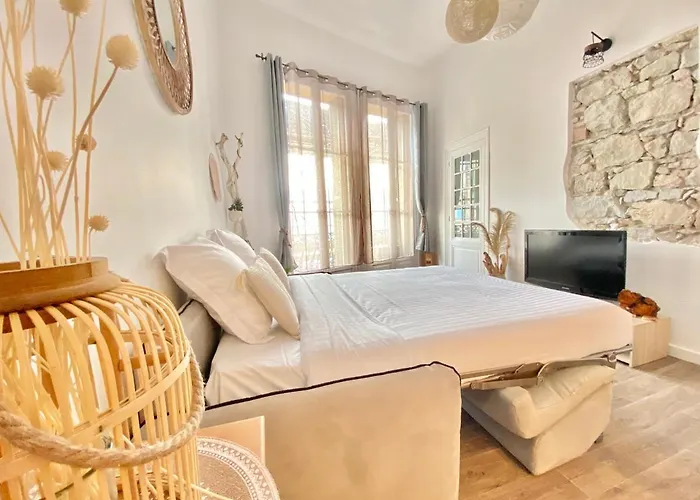 Le St Roch 2 Appartement