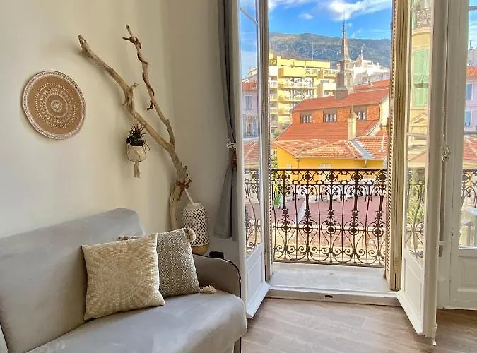 Appartement Le St Roch 2 *