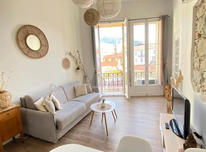 Appartement Le St Roch 2