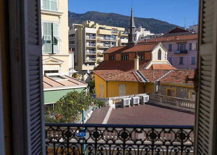 Le St Roch 2 Appartement