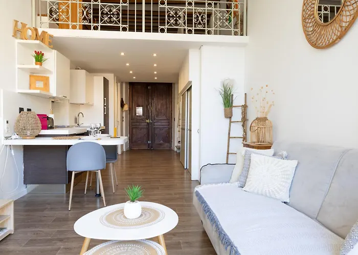 Le St Roch 2 Appartement *