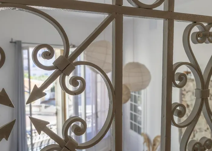 Le St Roch 2 Appartement *