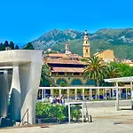 Le St Roch 2 Apartmán Menton