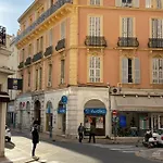 Apartmán Le St Roch 2 Menton