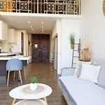 Le St Roch 2 Apartmán *