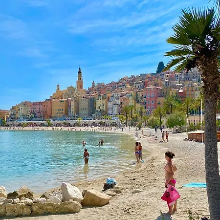 Le St Roch 2 Apartamento