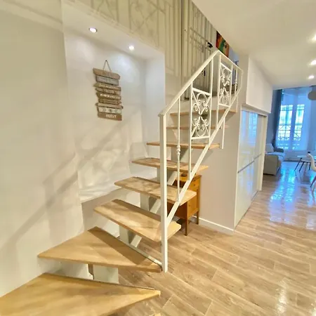 Le St Roch 2 Ментона