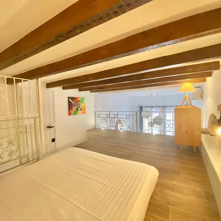 Le St Roch 2 Appartement *