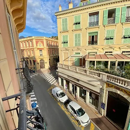 Apartmán Le St Roch 2 *