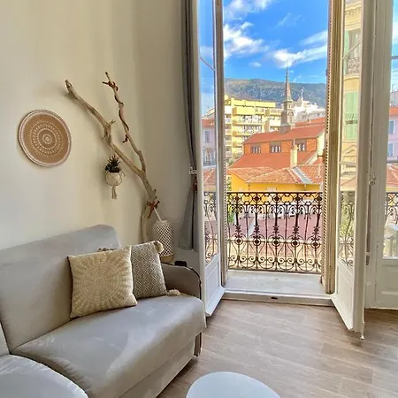 Appartement Le St Roch 2 *