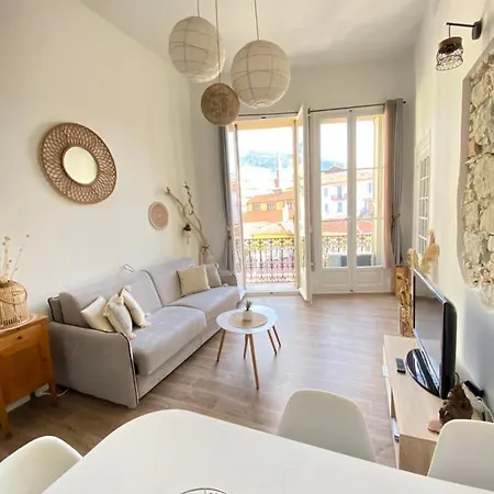 Apartman Le St Roch 2