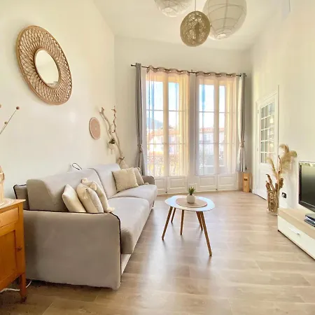 Appartement Le St Roch 2 *