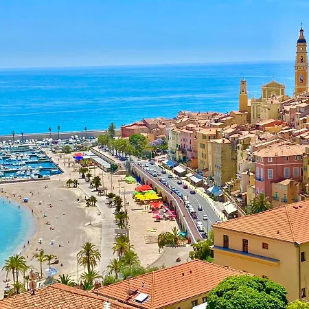 Le St Roch 2 Menton