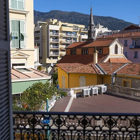 Le St Roch 2 Апартаменты