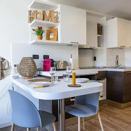 Appartement Le St Roch 2 Menton