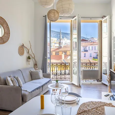 Le St Roch 2 Апартаменты