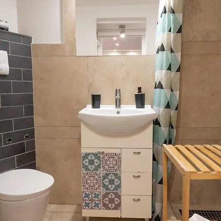 Apartamento Le St Roch 2