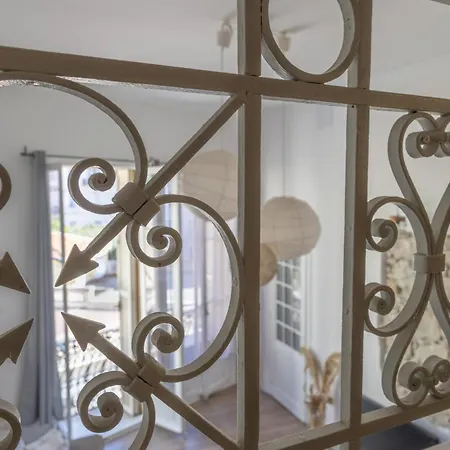 Le St Roch 2 Апартаменты *