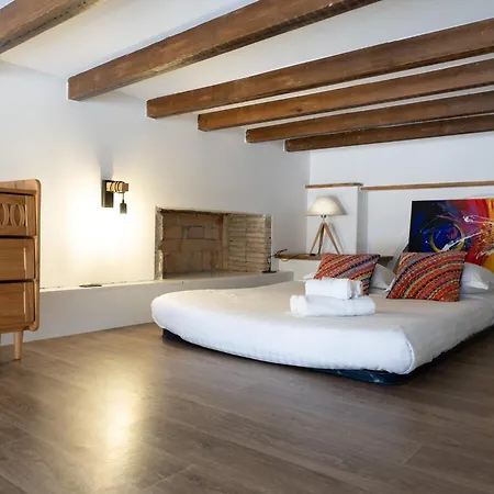 Le St Roch 2 Апартаменты Ментона