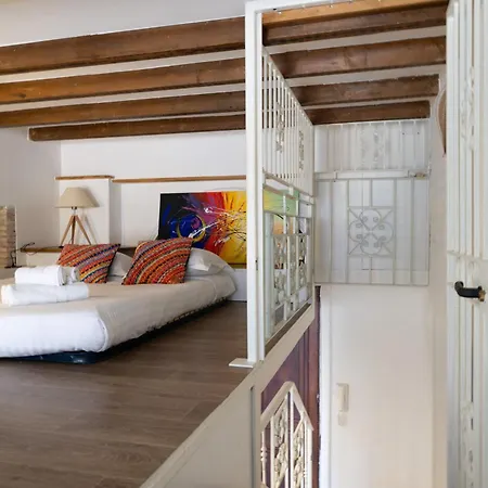 Appartement Le St Roch 2 Menton