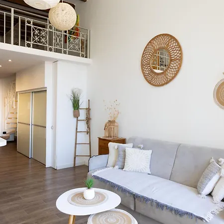 Le St Roch 2 Апартаменты *