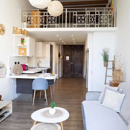 Appartement Le St Roch 2 *