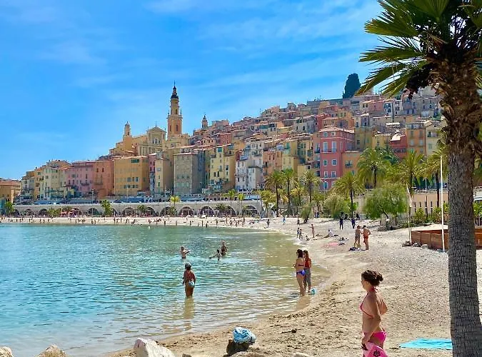 Le St Roch 2 아파트