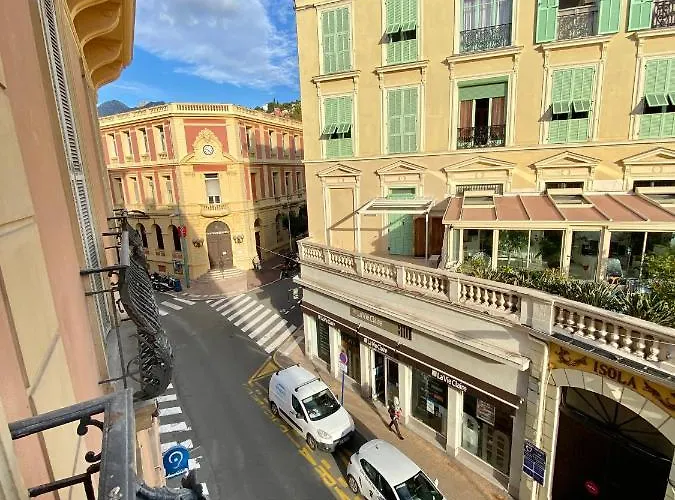 Apartment Le St Roch 2 *