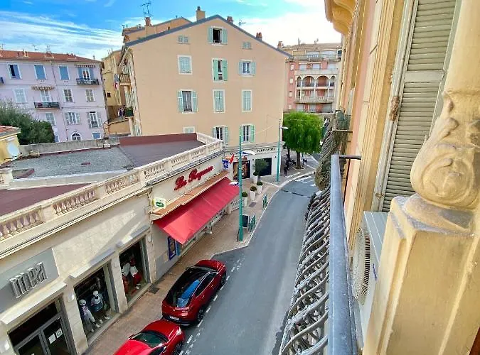 Le St Roch 2 Apartment