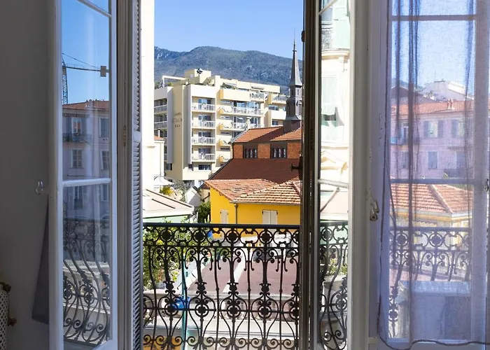 Apartment Le St Roch 2 *