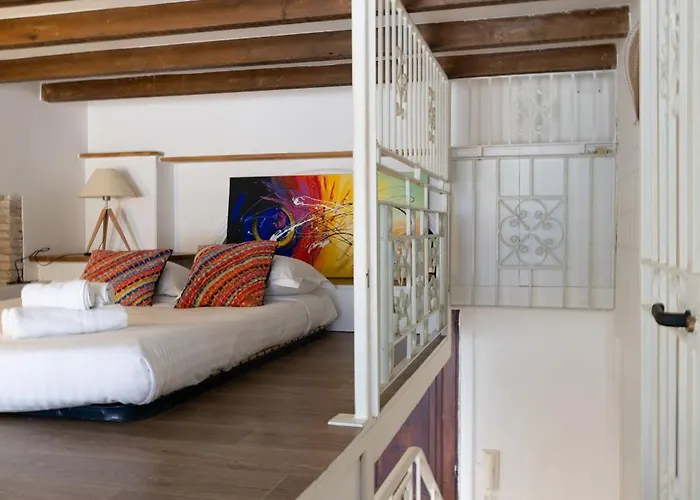 Apartment Le St Roch 2 Menton